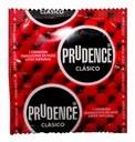 Prudence Clasico Con 100 Condones Vitrolero Gratis