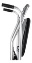 Andadera Ortopédica Super Confort Sc-720 Gris