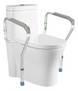 Chasis De Seguridad Para Baño - Brazos Ayuda Wc