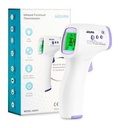 Termómetro Infrarrojo Digital Temperatura Medico Corporal