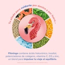 Birdman Proteína Vegetal Fitmingo 1020g By Ale Rubio Sabor Moka