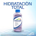 Suero Rehidratante Mora Azul 625ml Electrolit