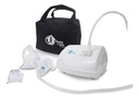 Nebulizador Mini Inhalacare Silencioso