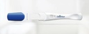 Prueba De Embarazo Digital Clearblue Plus - 25gr