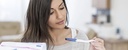 Prueba De Embarazo Digital Clearblue Plus - 25gr
