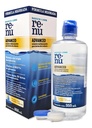 Solucion Bausch + Lomb Renu Advanced 355ml - Limpieza, Desin