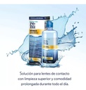 Solucion Bausch + Lomb Renu Advanced 355ml - Limpieza, Desin