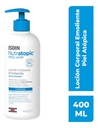 Isdin Nutratopic Pro-amp Loción Emoliente 400 Ml