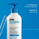 Isdin Nutratopic Pro-amp Loción Calmante Piel Atópica 400 Ml