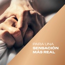 Preservativo Sico Piel Con Piel Sin Latex Caja C/ 9 Condones