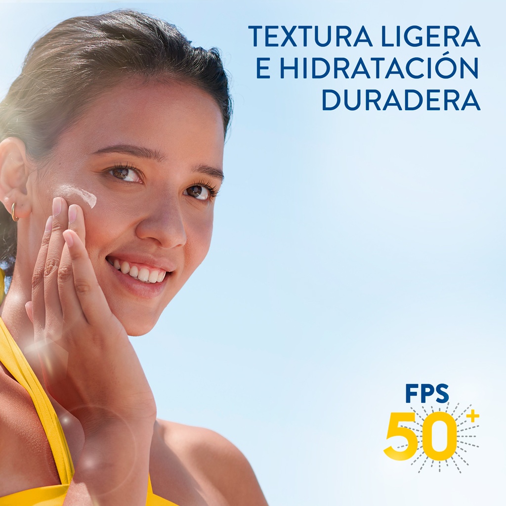 Protector Solar Oil Control Con Fps 50 Cetaphil Sun 50 Ml
