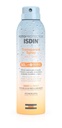 Isdin Fotoprotector Transparent  Wet Skin Spf 50+ 250ml