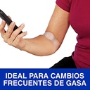 3m Nexcare Micropore Caja Blanco 1/2 , 1.25 Cm X 5 M Modelo