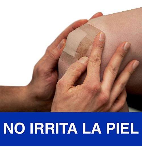 3m Nexcare Micropore Caja Blanco 1/2 , 1.25 Cm X 5 M Modelo