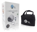 Nebulizador Mini Inhalacare Silencioso