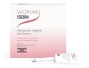 Isdin Woman Hidratante Vaginal Gel Crema 12 Aplicadores
