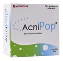 Acnipop Glenmark Barra 90gr