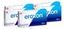 5 Cajas Eroxon Gel C/4 Tubos Tratamiento Disfunción Eréctil