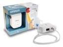 Nebulizador De Compresor Omron Elite Blanco 127v