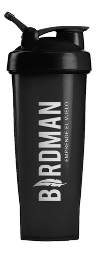 Botella Shaker Birdman