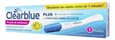 Clearblue Prueba De Embarazo Plus 1 Prueba