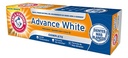 Pasta Dental Arm & Hammer Advance White Complete 121gr