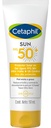 Galderma Cetaphil Sun Fps 50+ Protector Solar Gel Ligero