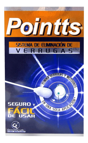 Pointts Spray 80 Ml