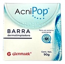 Acnipop Glenmark Barra 90gr