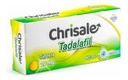 Chrisale Tableta 20 Mg, 4 Tabletas