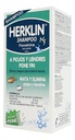 Herklin Nf Shampoo, 1 Frasco 60 Ml