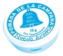 Pomada De La Campana Tepezcohuite Regenera La Piel 75 G
