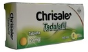 Chrisale Tableta 20 Mg, 1 Tableta
