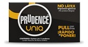 Condones Sin Látex Prudence Uniq 3 Condones