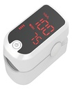 Oxímetro De Pulso Para Dedo Homecare Inh01 Blanco Dr.o2
