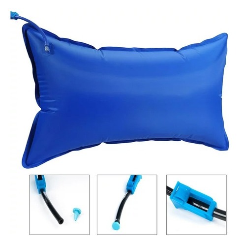 Bolsa De Oxígeno Portátil 42l Bolsa De Oxígeno Deemergencia 