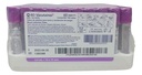 Tubo Vacutainer Bd De 4ml Lila Caja Con 100 Piezas