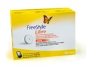 Sensor Freestyle Libre®, Caja Con 1 Sensor