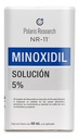 Polaris Nr-11® Tratamiento Para Alopecia Androgenética