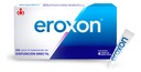 Eroxon Gel C/4 Tubos Tratamiento Disfunción Eréctil