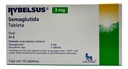 Rybelsus Tableta 3 Mg, 10 Tabletas