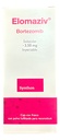 Bortezomib 3.50 Mg S.i. (elomaziv) C/1  Ámpula