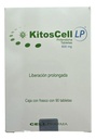 Kitoscell Lp 600 Mg Caja Con 90 Tabletas