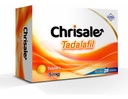 Chrisale Tableta 5 Mg, 28 Tabletas