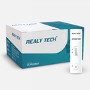 Prueba Dengue Realy Tech Caja 25