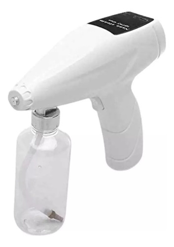[HHNS002] Sanitizante Pistola Desinfectante Nano Spray Inalambrica
