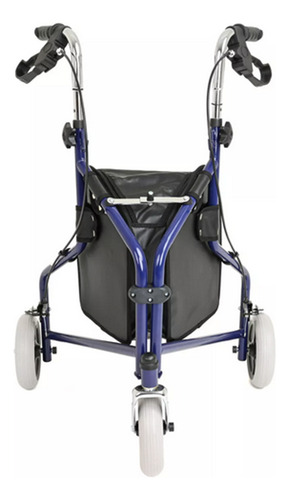 [SC-892] Andadera Ortopédica Super Confort Sc-892