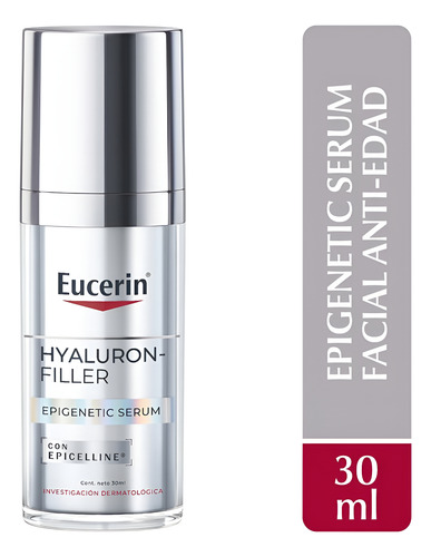 Eucerin Epigenetic Sérum Facial Anti-edad 30 Ml