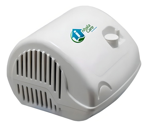 Nebulizador Mini Inhalacare Silencioso