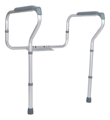 [SC-673L] Chasis De Seguridad Para Baño - Brazos Ayuda Wc